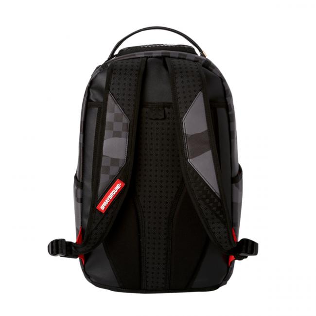 Sprayground All In One Limited Edition Backpack Sprayground All In One Limited Edition Backpack