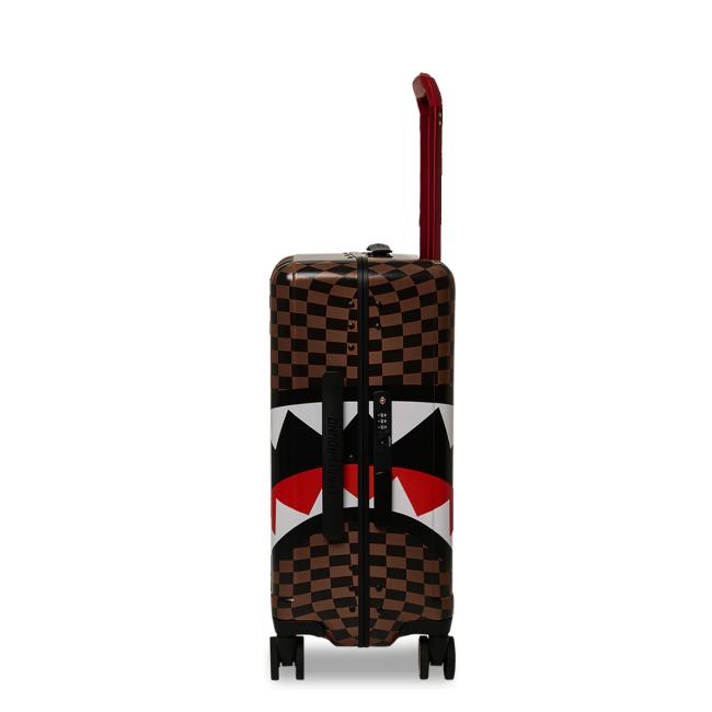 Sprayground Bagaglio a Mano Machine Francaise Carry On 55 cm - 3