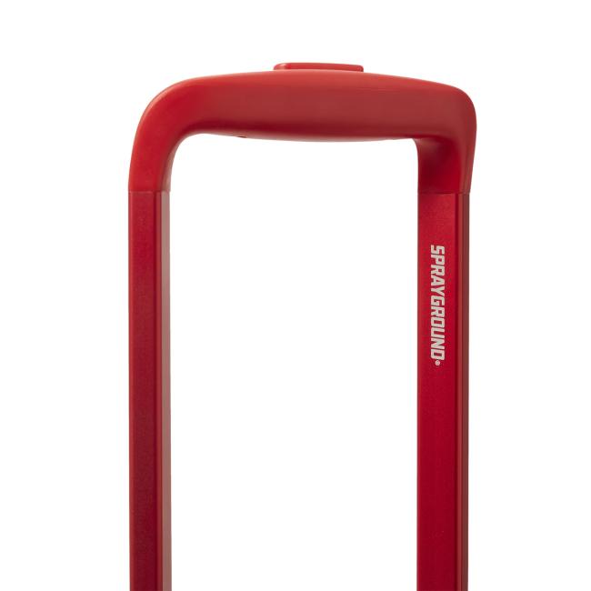 Sprayground Bagaglio a Mano Machine Francaise Carry On 55 cm - 8