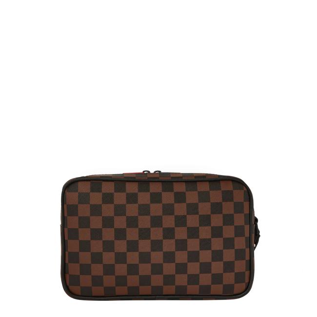 Sprayground Beauty Case Machine Francaise Limited Edition - 2