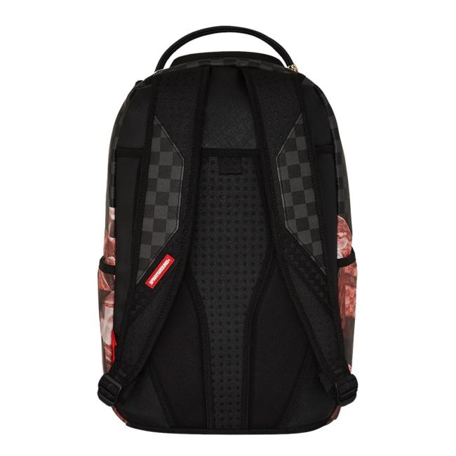 Sprayground Zaino Bag of Bricks DLXSV Limited Edition - 4