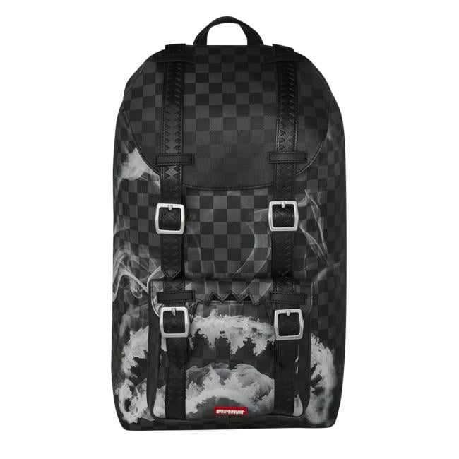 Sprayground Zaino Sip N' Smoke Hills Limited Edition - 1