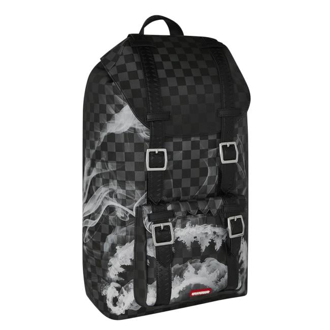 Sprayground Zaino Sip N' Smoke Hills Limited Edition - 2