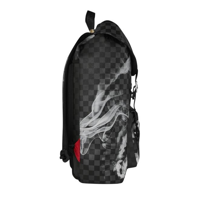 Sprayground Zaino Sip N' Smoke Hills Limited Edition - 3