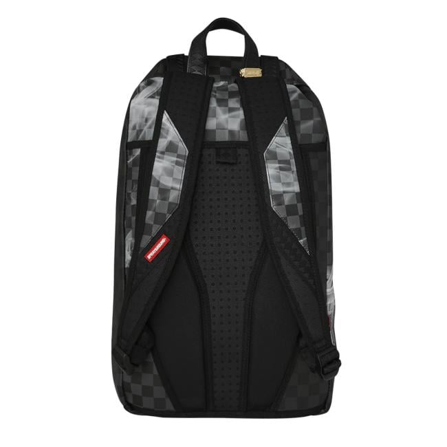 Sprayground Zaino Sip N' Smoke Hills Limited Edition - 4