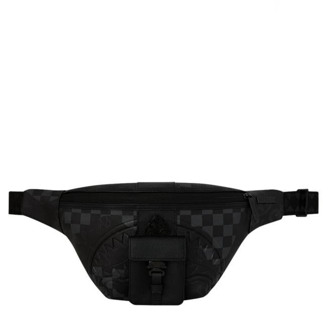 Sprayground Marsupio 4am Mix Up V2 Limited Edition - 1