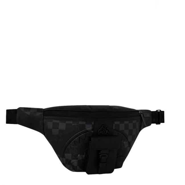 Sprayground Marsupio 4am Mix Up V2 Limited Edition - 2