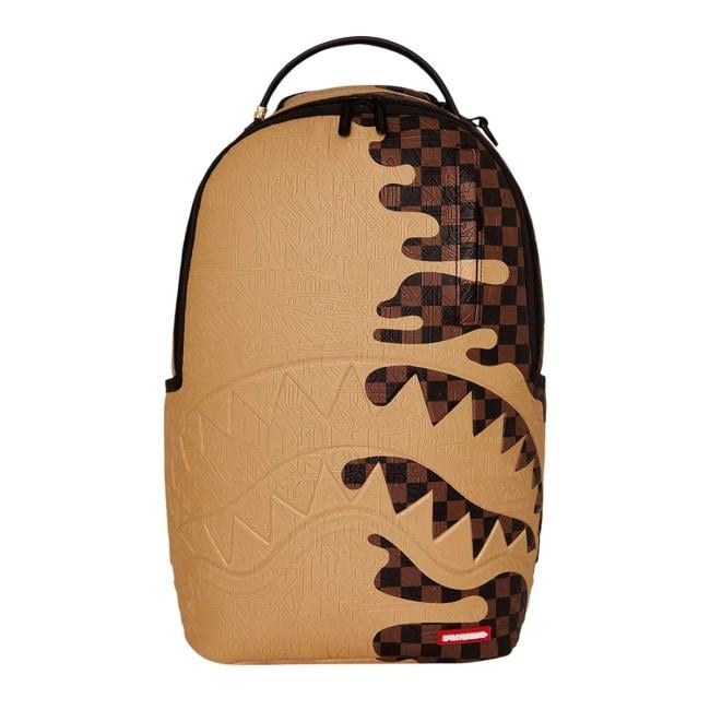 Sprayground Zaino Honey Melt Limited Edition - 1