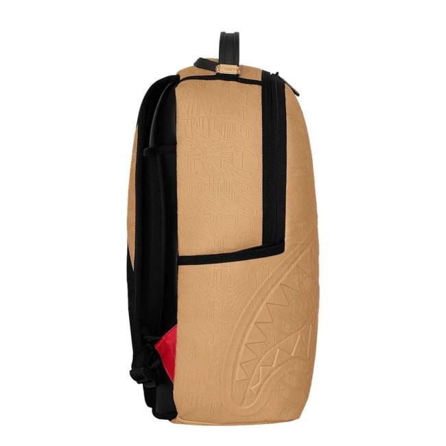 Sprayground Zaino Honey Melt Limited Edition - 3