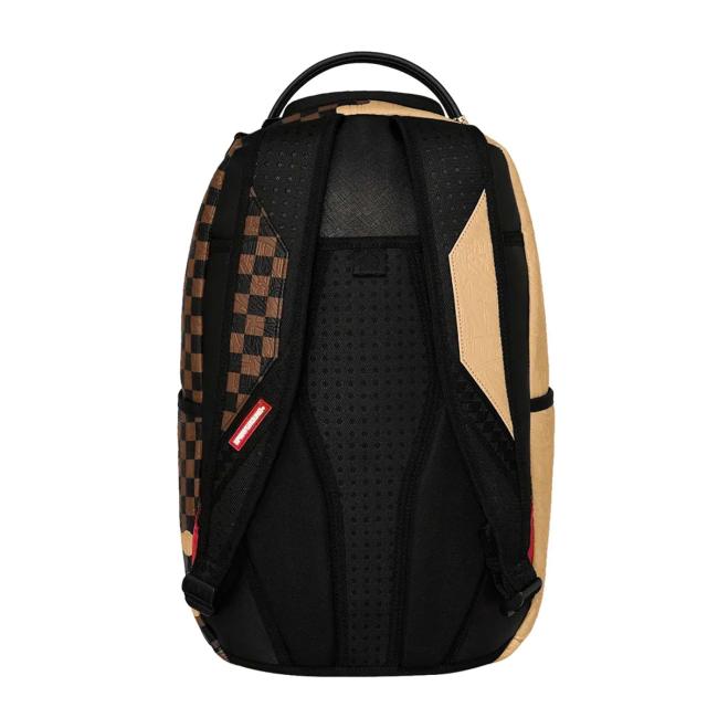 Sprayground Zaino Honey Melt Limited Edition - 4