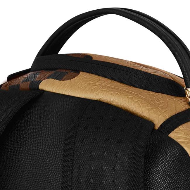 Sprayground Zaino Honey Melt Limited Edition - 6