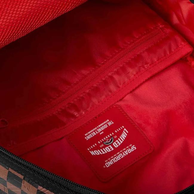 Sprayground Zaino Honey Melt Limited Edition - 7