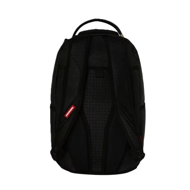 Sprayground Zaino Disappearting Shark Limited Edition - 3