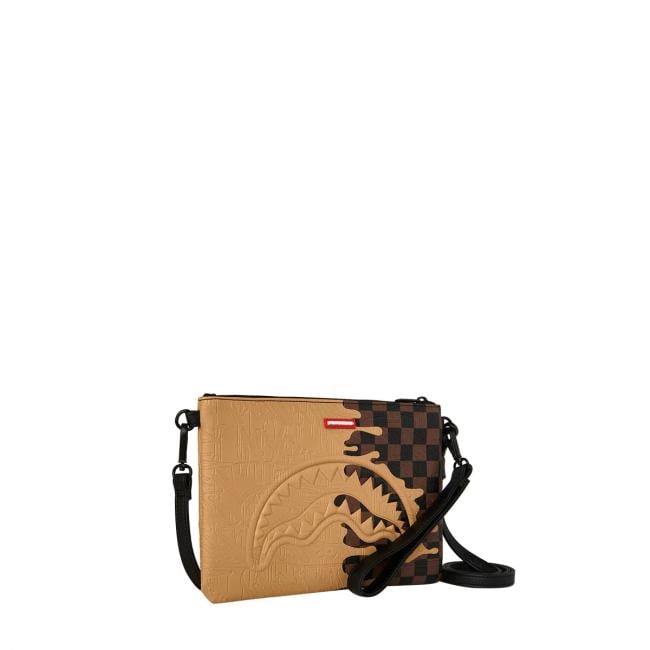 Sprayground Pochette Henny Melt Limited Edition - 2