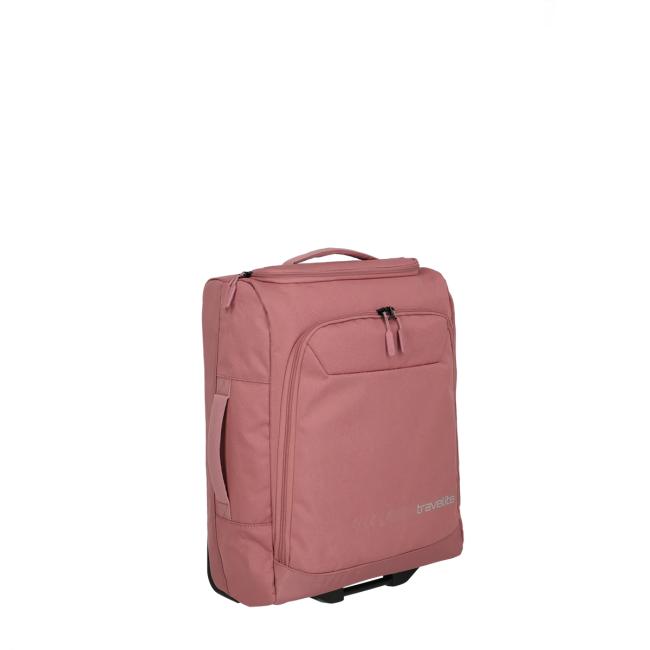 Travelite Trolley Borsone Kick Off Wheeled S Blush - 3