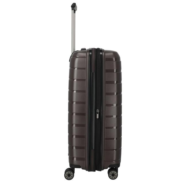Travelite Trolley M Air Base 67 cm Esp. Coffee - 3