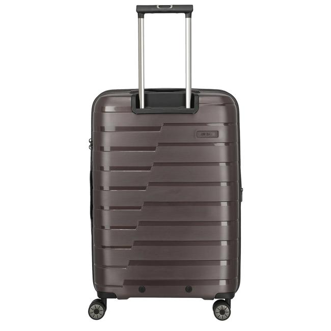 Travelite Trolley M Air Base 67 cm Esp. Coffee - 4