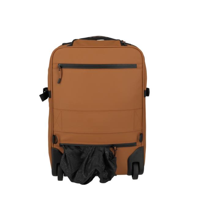 Travelite Zaino Trolley Briize Curry - 8