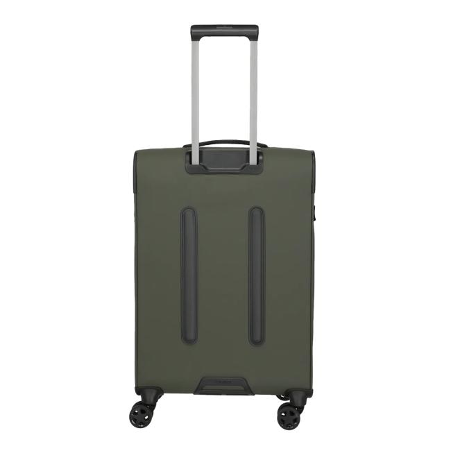 Travelite Trolley M Briize 67 cm Esp. Khaki - 5