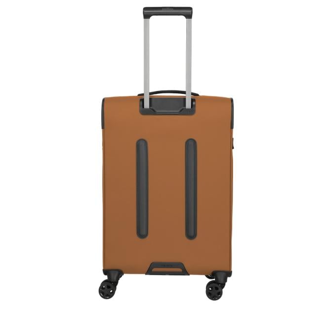 Travelite Trolley M Briize 67 cm Esp. Curry - 3