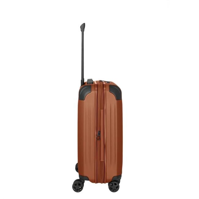 Travelite Bagaglio a mano Trolley S Dynamic 55 cm Esp. Copper - 5