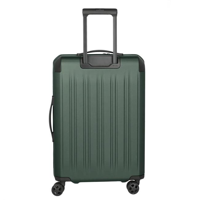 Travelite Trolley M Dynamic 66 cm Esp. Green - 6