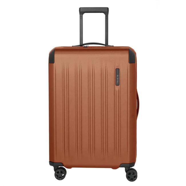 Travelite Trolley M Dynamic 66 cm Esp. Copper - 1