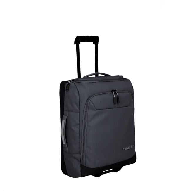Travelite Trolley Borsone Kick Off Wheeled S Dark Anthracite - 4