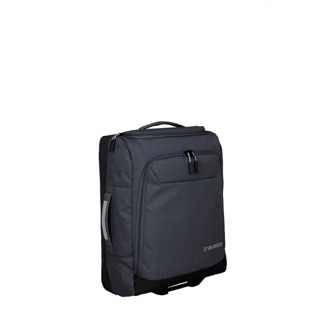 Travelite Trolley Borsone Kick Off Wheeled S Dark Anthracite - 5