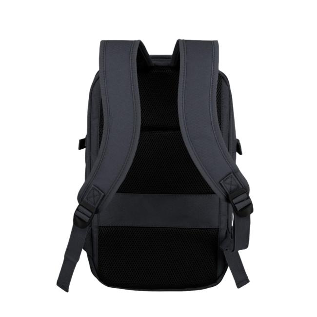 Travelite Zaino Kick Off L Exp. Dark Anthracite - 3