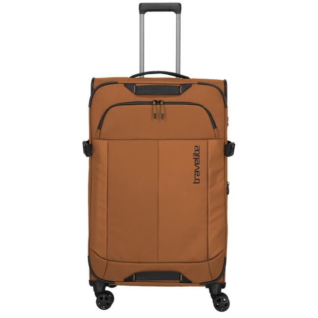 Travelite Trolley L Briize 78 cm Esp. Curry - 1