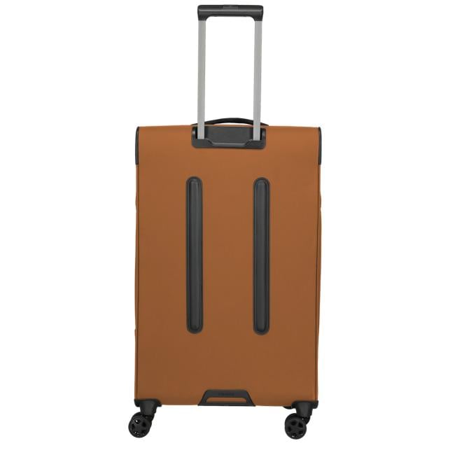 Travelite Trolley L Briize 78 cm Esp. Curry - 4