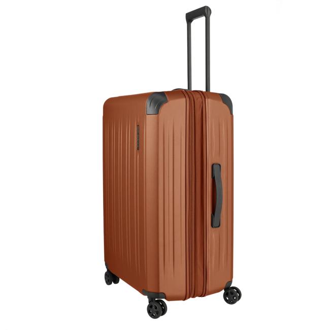 Travelite Trolley L Dynamic 76 cm Esp. Copper - 2