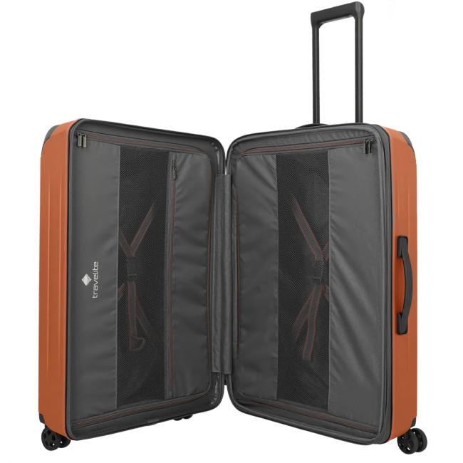 Travelite Trolley L Dynamic 76 cm Esp. Copper - 4