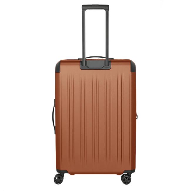 Travelite Trolley L Dynamic 76 cm Esp. Copper - 5