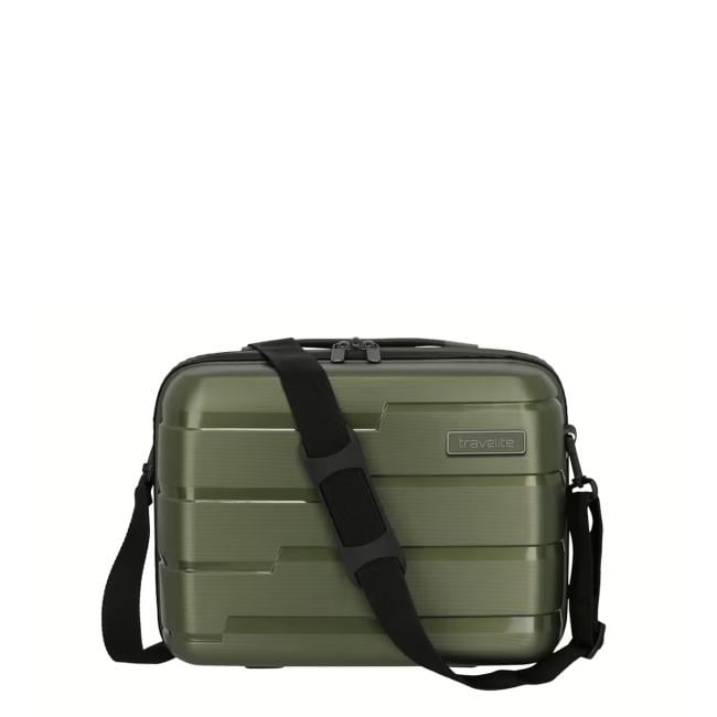 Travelite Beauty Air Base Olive - 1
