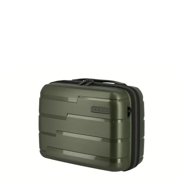 Travelite Beauty Air Base Olive - 2