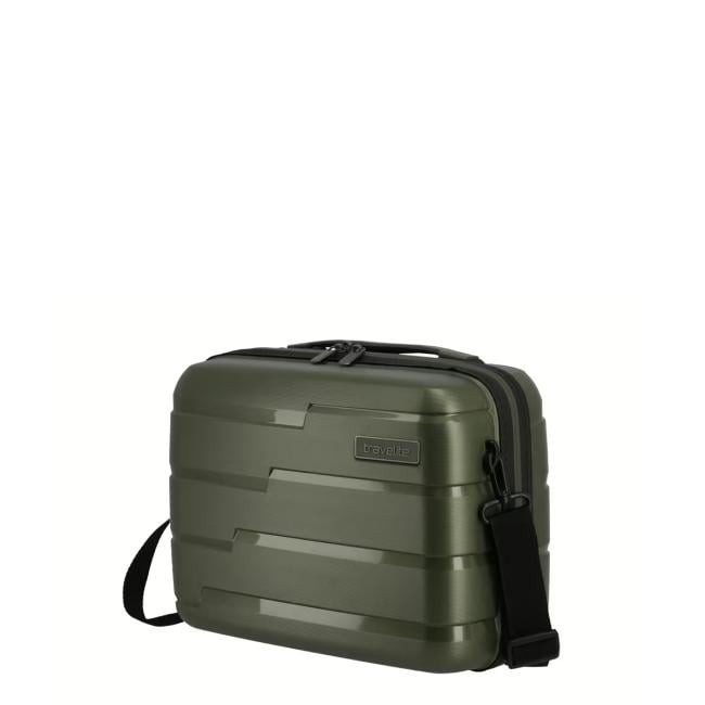 Travelite Beauty Air Base Olive - 3