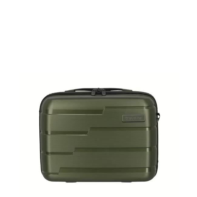 Travelite Beauty Air Base Olive - 4