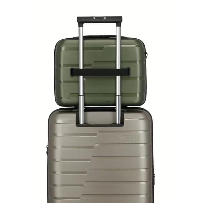 Travelite Beauty Air Base Olive - 7