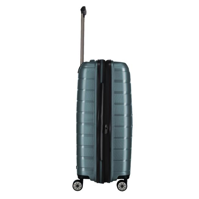 Travelite Trolley M Air Base 67 cm Esp. Ice Blue - 4