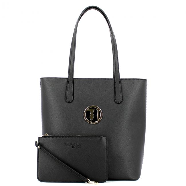 Trussardi Jeans Shopper Sophie Medium - 4