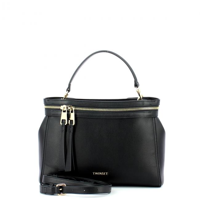 Twin Set Borsa a mano Cécile Grande - 4