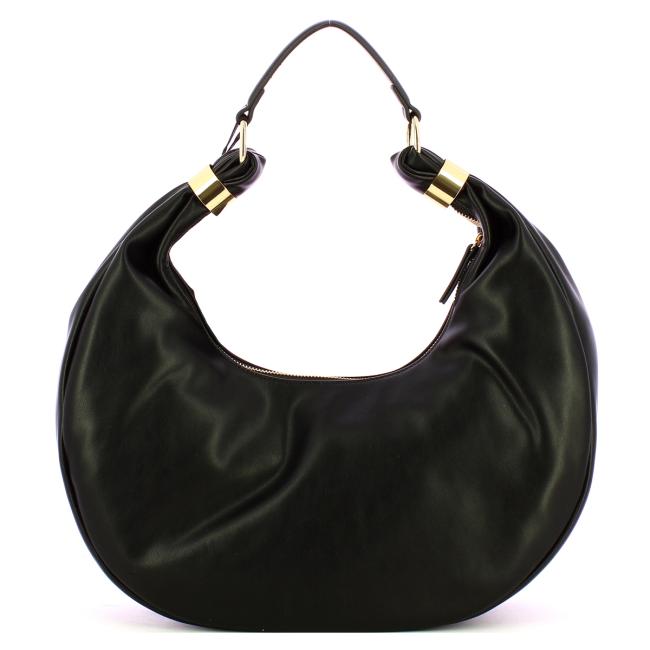 Twinset Hobo Grande Eclipse Nero - 3