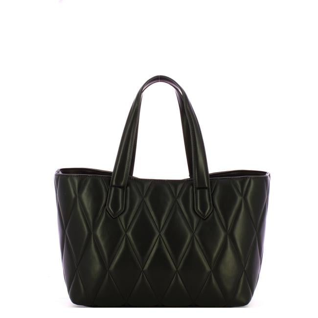 Twinset Tote media Waffle bag Nero - 3