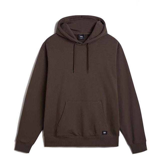 VANS Felpa Original Standards Loose Turkish Coffee - 1