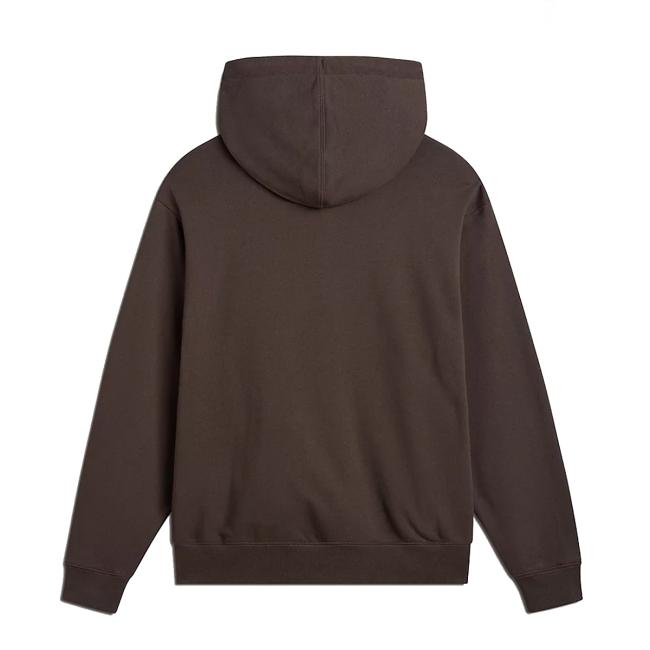 VANS Felpa Original Standards Loose Turkish Coffee - 2