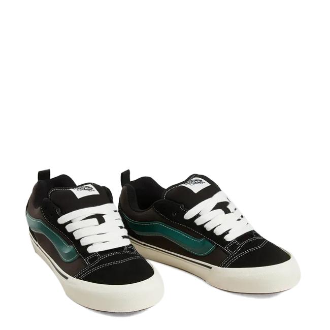 VANS Sneakers Knu Skool Tri-Tone Rain Forest - 2