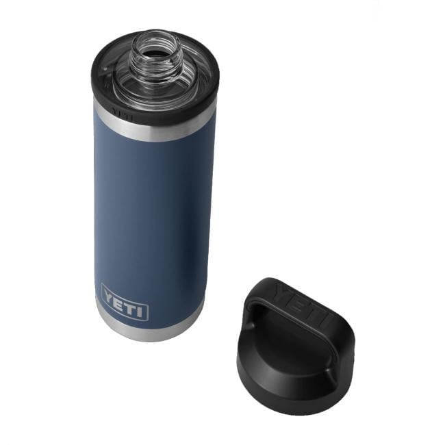 YETI Borraccia Rambler da 532 ml Navy - 2