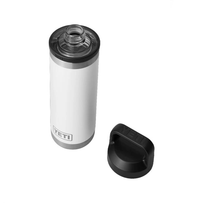 YETI Borraccia Rambler da 532 ml White - 2
